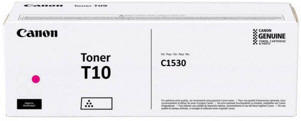 Canon C1530 (T10) Magenta toner