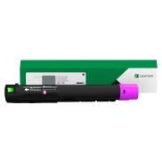 Lexmark CX930/931 Magenta toner