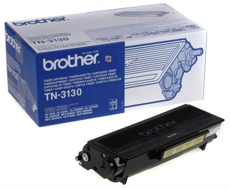 Brother TN-3130 Black toner