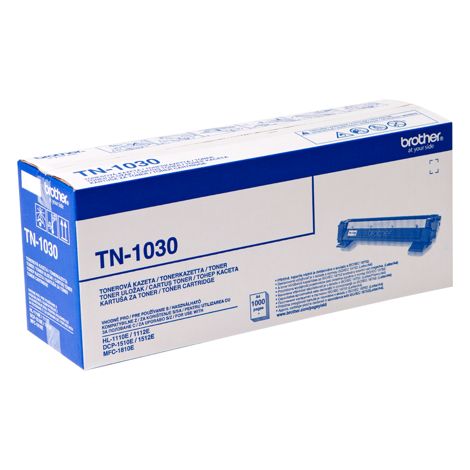 Brother TN-1030 Black toner