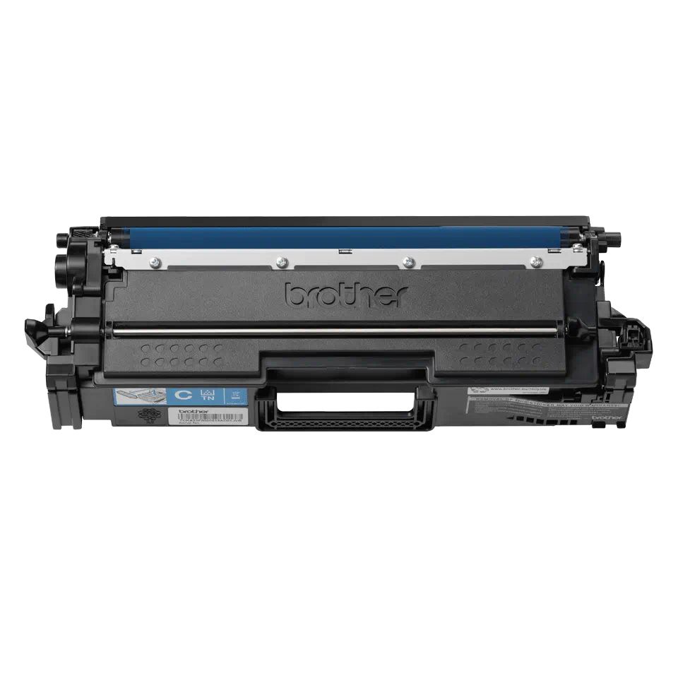 Brother TN-821XXLC Cyan toner