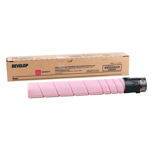 Develop TN328M Magenta toner