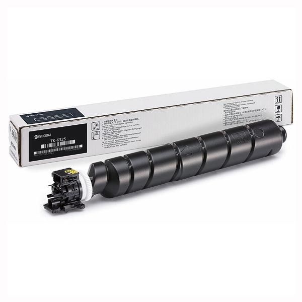 Kyocera TK-6325 Black toner