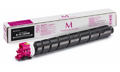 Kyocera TK-8335 Magenta toner