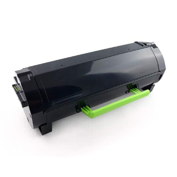 Lexmark 502U Black toner