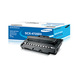 Samsung SCX-4520/4720  Black toner