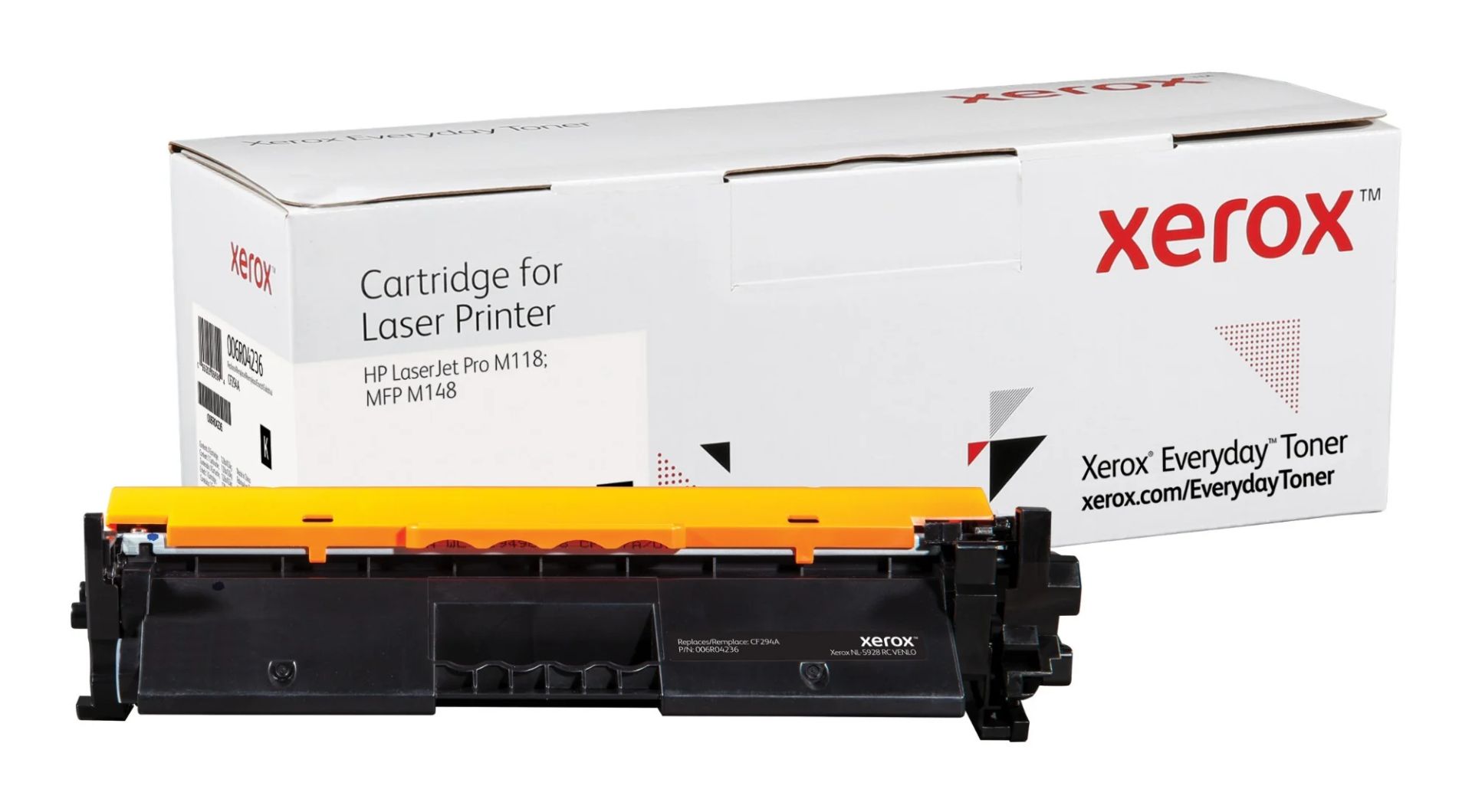 Xerox 006R04236 Black toner