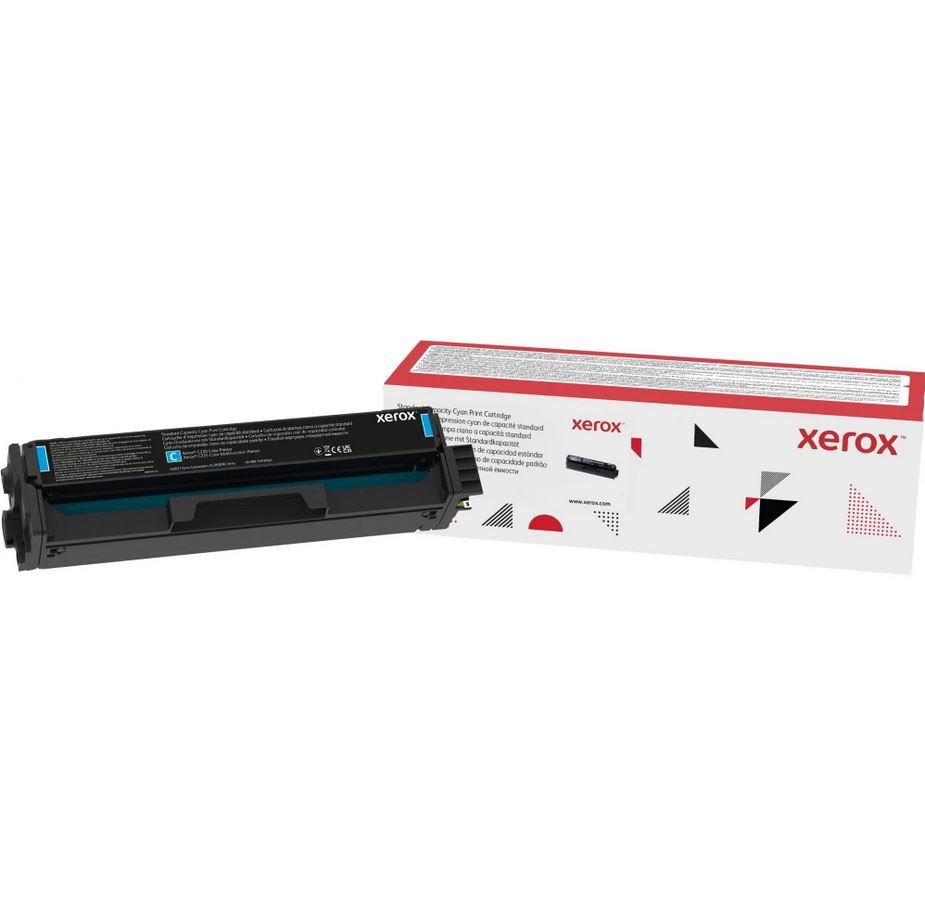 Xerox C230/C235 High Capacity Black Toner