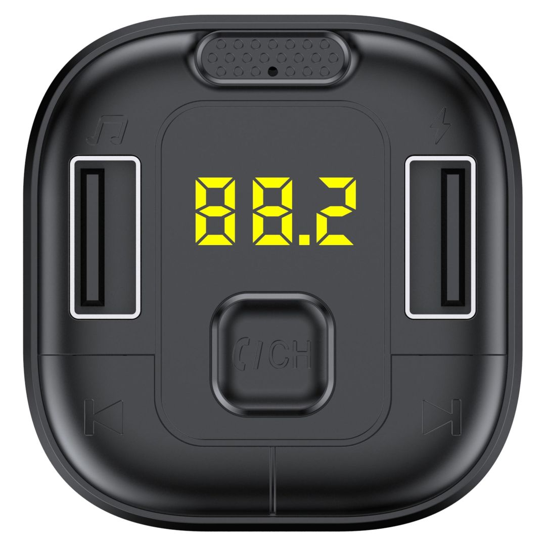 Sencor SWM 2000 SD/USB-A/FM Bluetooth Transzmitter