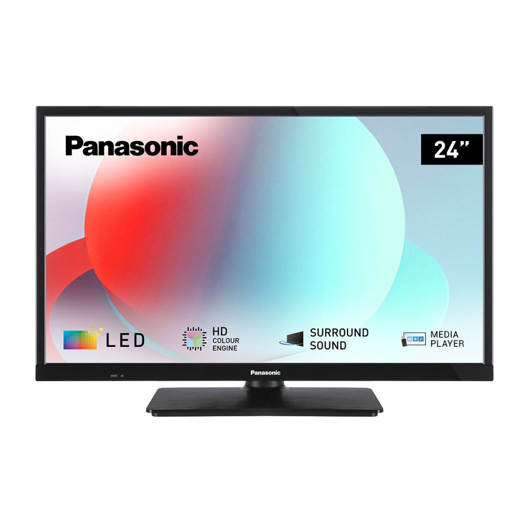 Panasonic 24