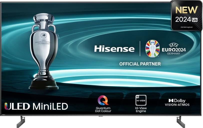 Hisense 65