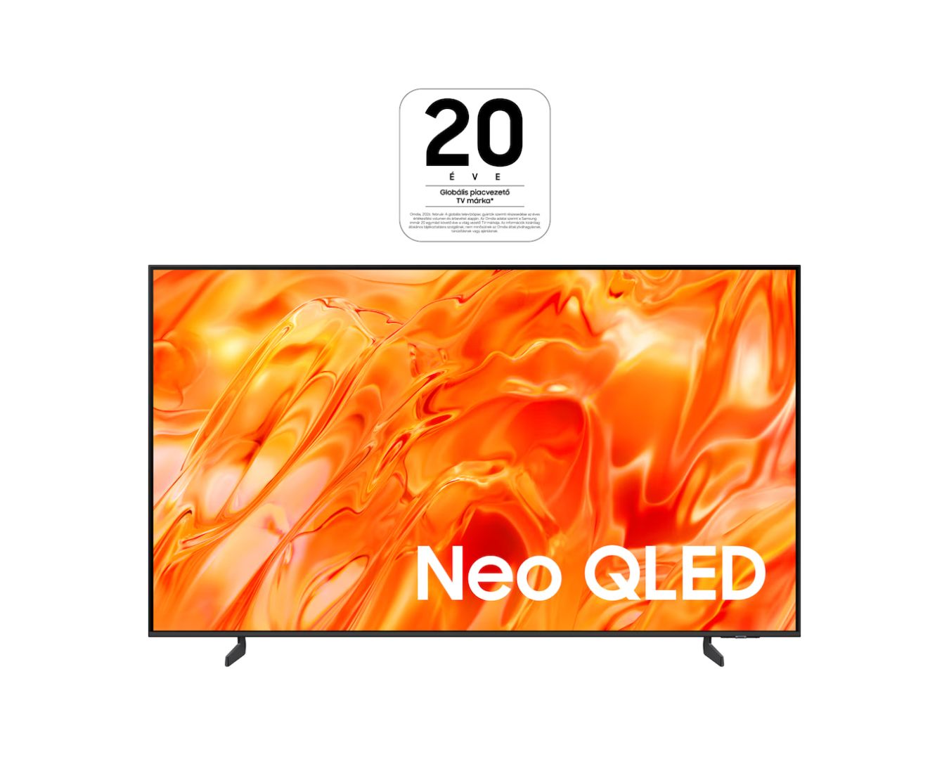 Samsung 75