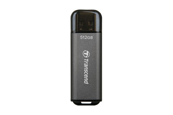 Transcend 512GB JetFlash 920 Space Gray