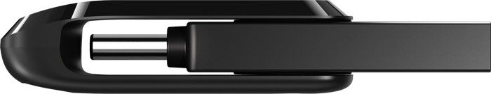 Sandisk 256GB Ultra Dual Drive Go Type-C USB3.2 Black