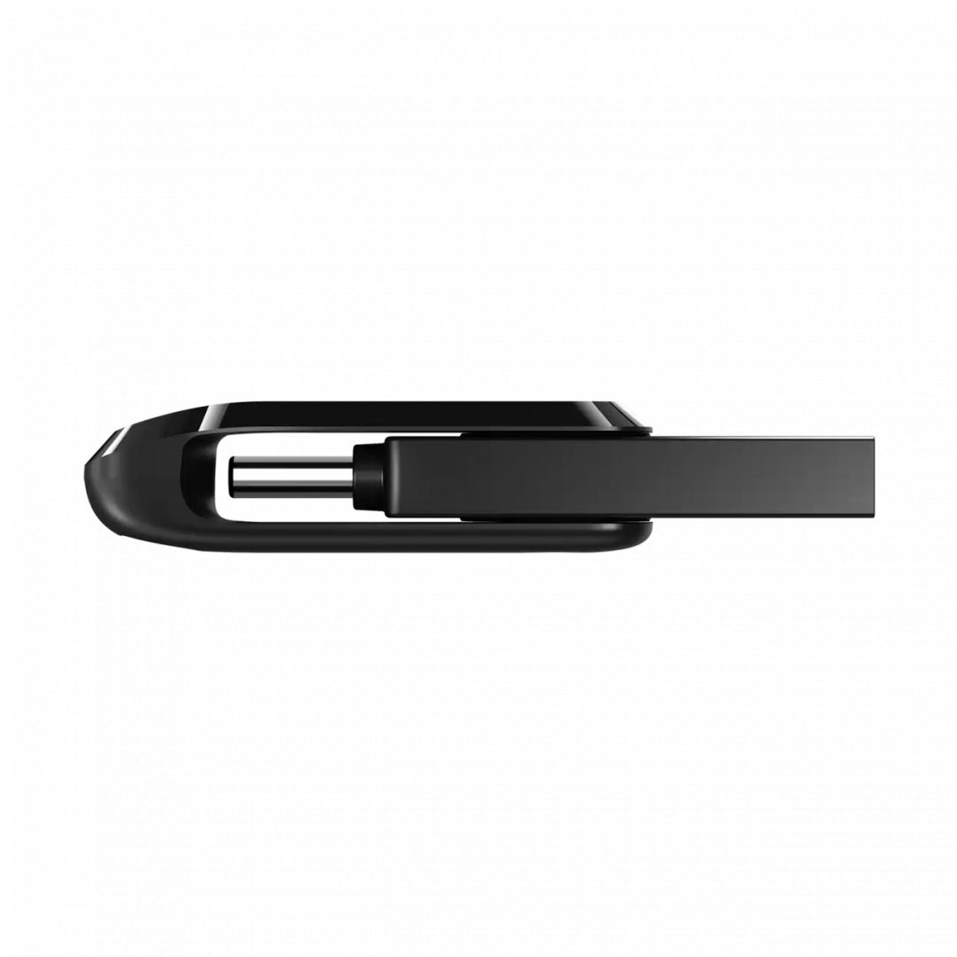 Sandisk 32GB Ultra Dual Drive Go Type-C USB3.2 Black