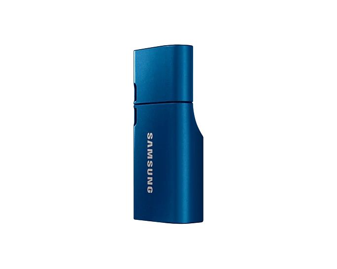 Samsung 64GB USB3.2 Type-C Flash Drive Blue