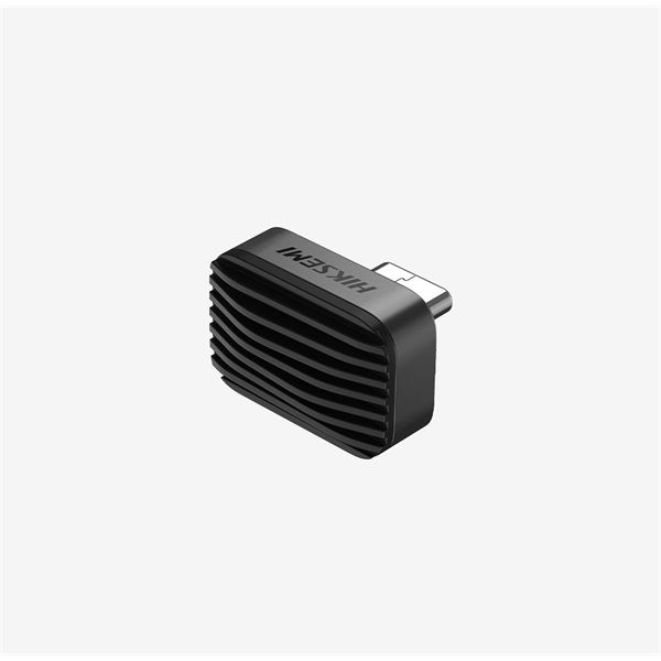 Hikvision 256GB SYNC C PRO MINI PSSD USB Type-C Dark Grey