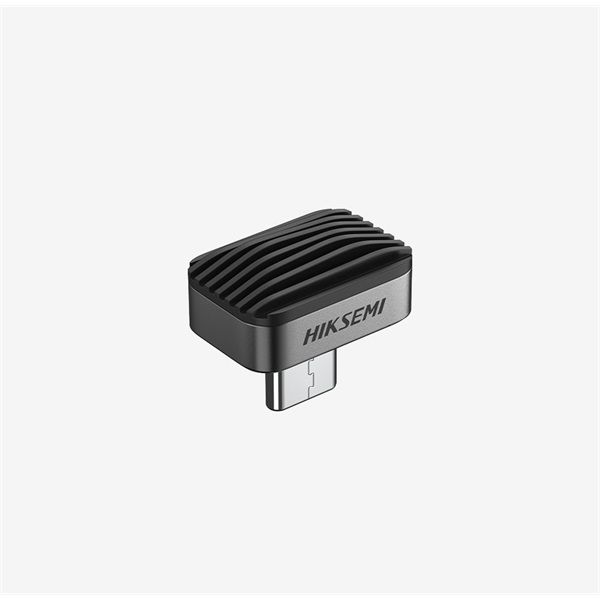 Hikvision 512GB SYNC C PRO MINI PSSD USB Type-C Dark Grey