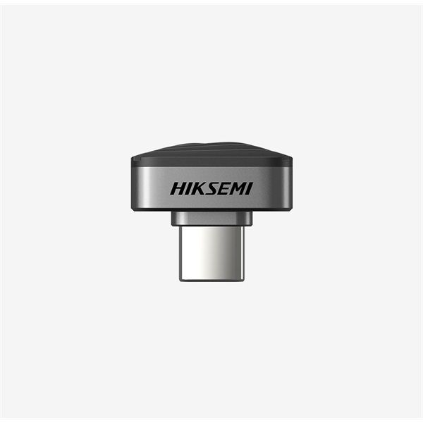Hikvision 512GB SYNC C PRO MINI PSSD USB Type-C Dark Grey