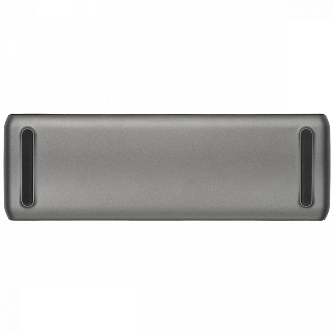 Corsair USB100 7-Port USB-C/USB-A Expansion Hub Grey