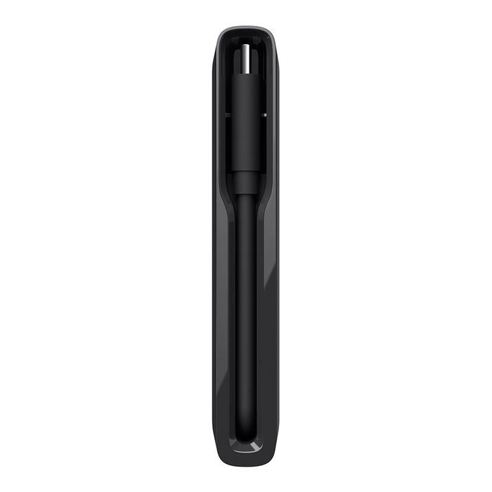Belkin USB-C 4-Port Mini Hub (USB Type-C) Black