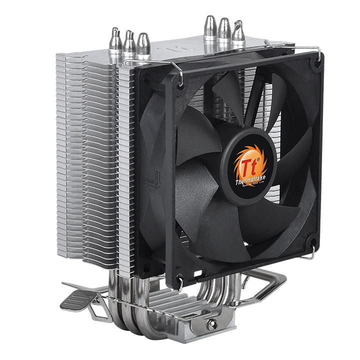 Thermaltake CL-P049-AL09BL-A CPU Cooler