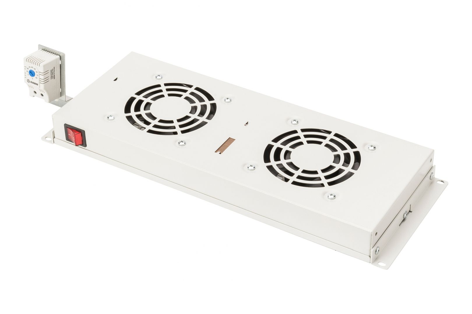 Digitus Ventilation unit for 483 mm (19