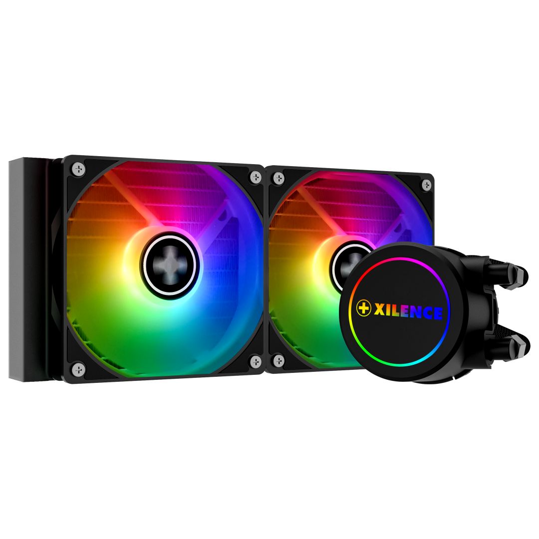 Xilence LiQuRizer 240 ARGB