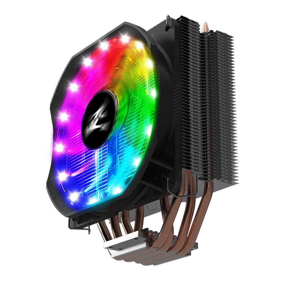 Zalman CNPS9X Optima RGB