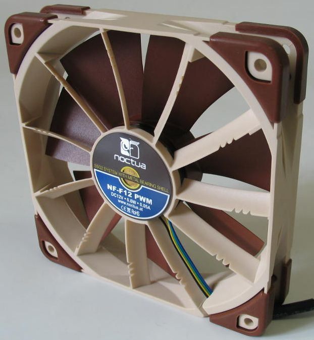 Noctua Noctua NF-F12 PWM