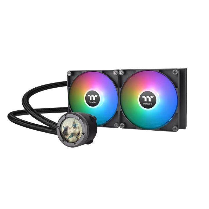 Thermaltake TH280 V2 Ultra ARGB Sync All-In-One Liquid Cooler