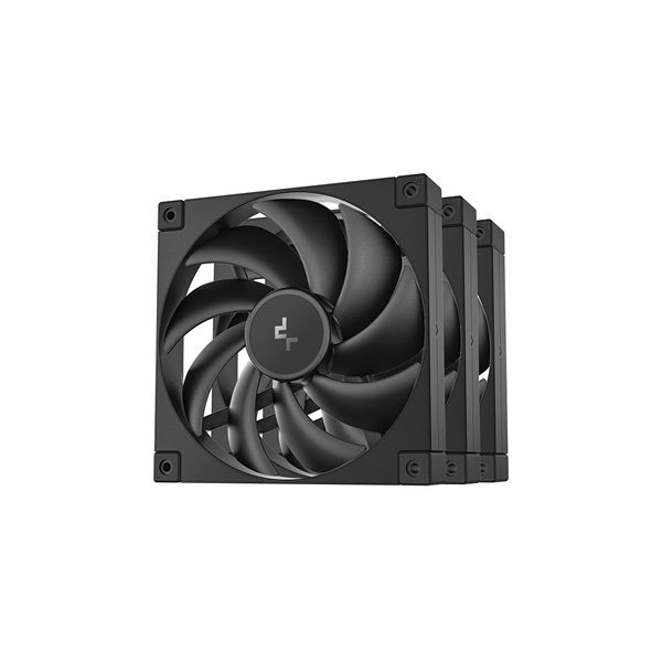 DeepCool FD14 (3Pack)