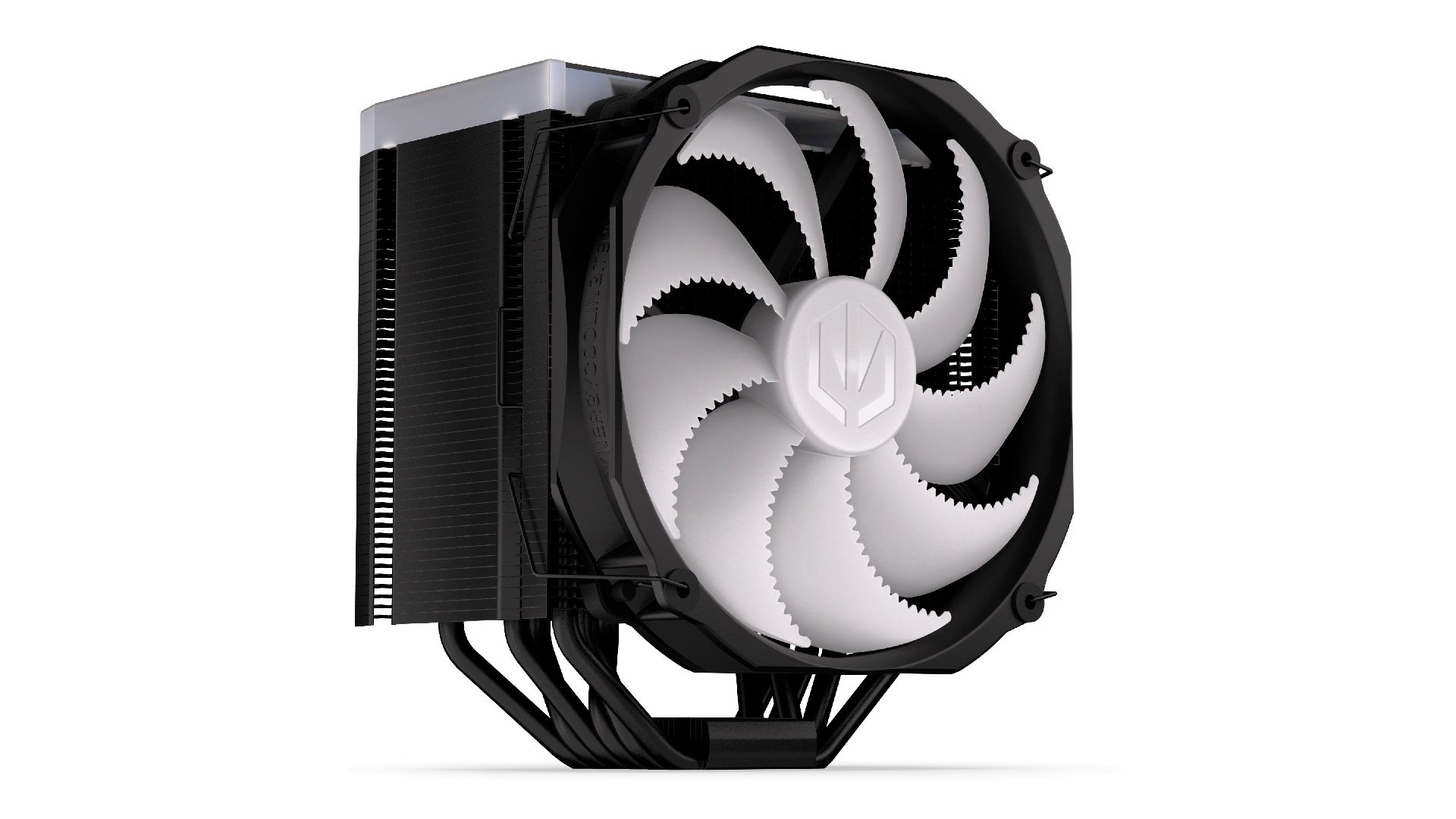 Endorfy Fortis 5 Black ARGB