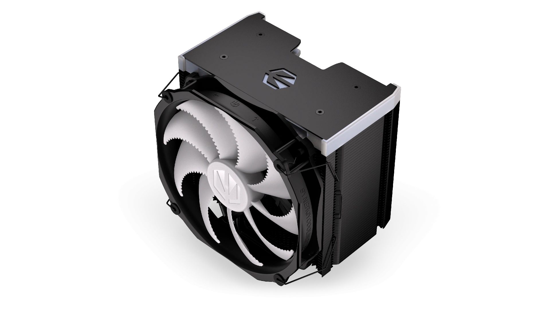 Endorfy Fortis 5 Black ARGB