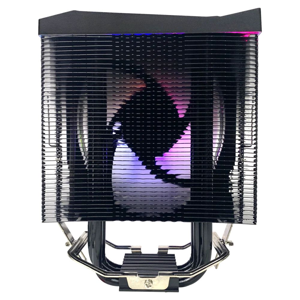 Rampage Octagon C50 Black