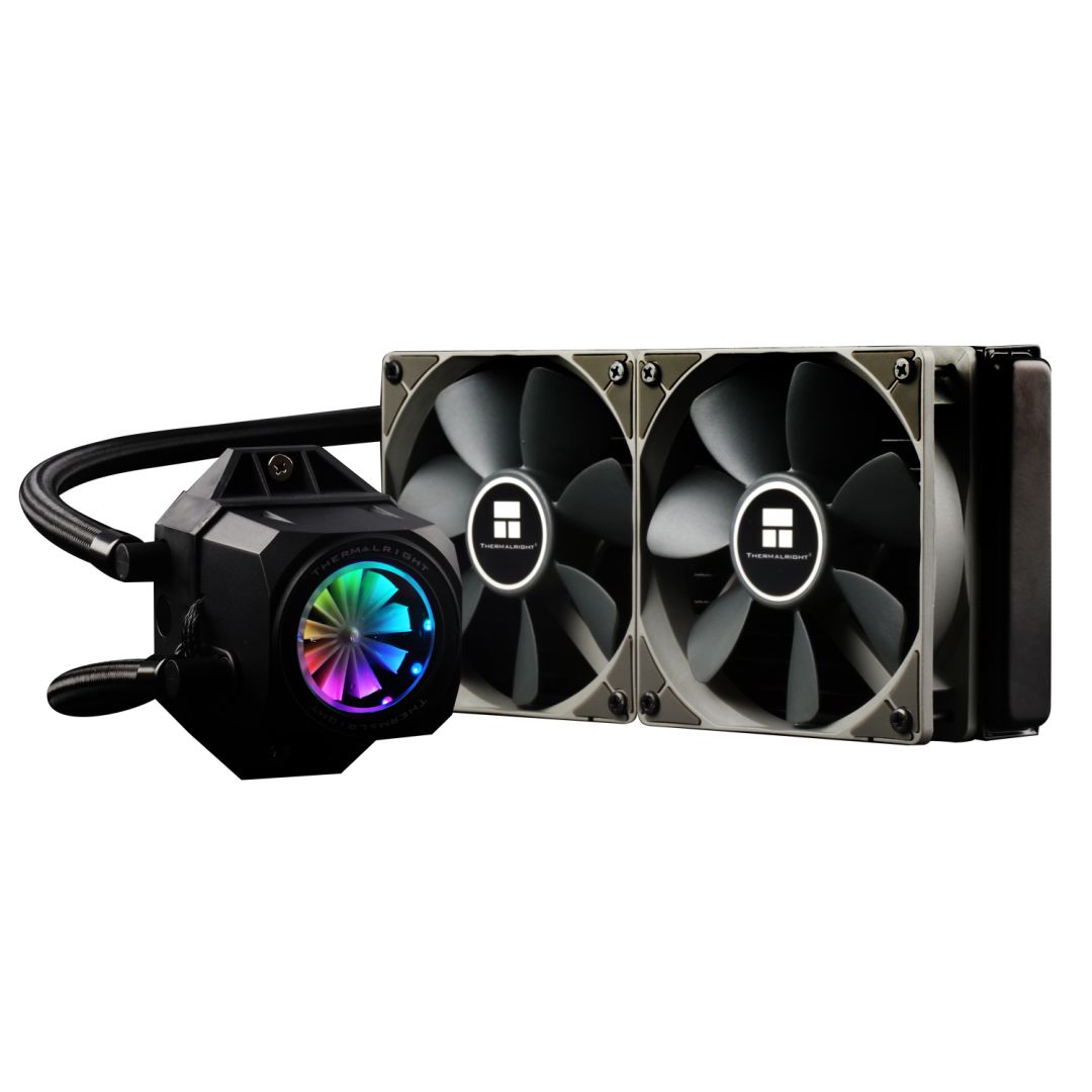 Thermalright Turbo Right 240C
