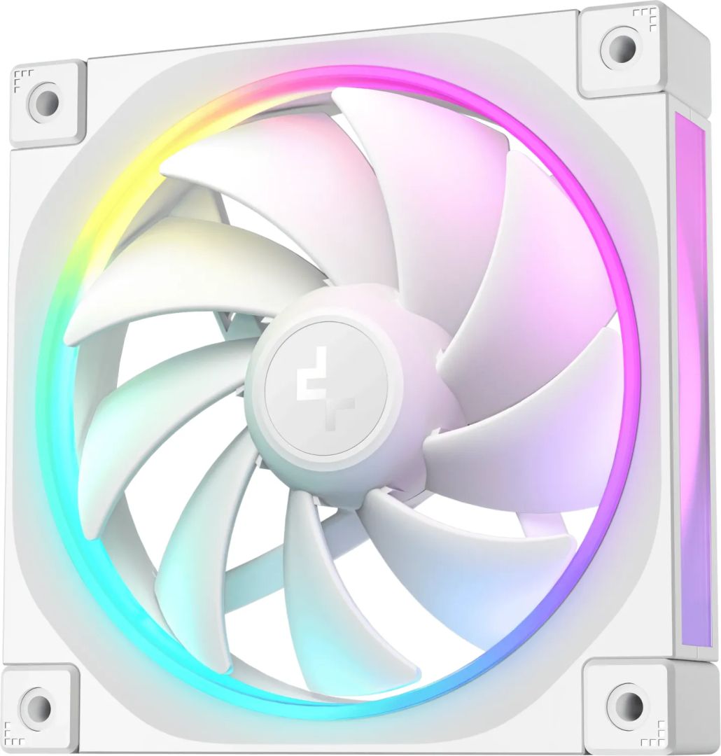 DeepCool FL12 White