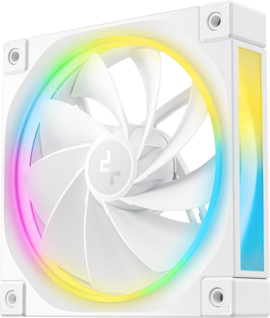 DeepCool FL12R White