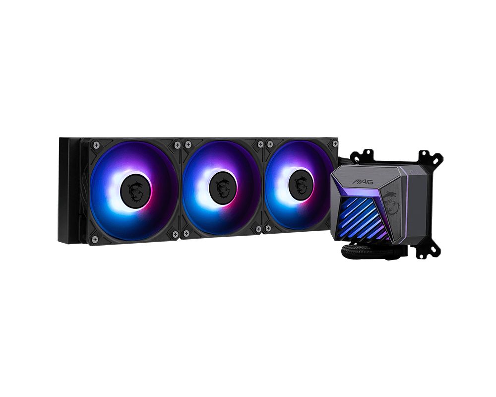 Msi MAG CoreLiquid A15 240