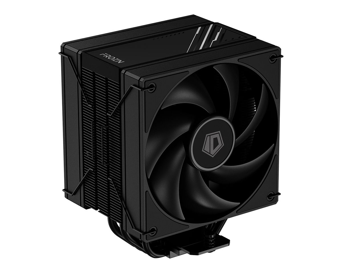 ID-COOLING FROZN A410 DK
