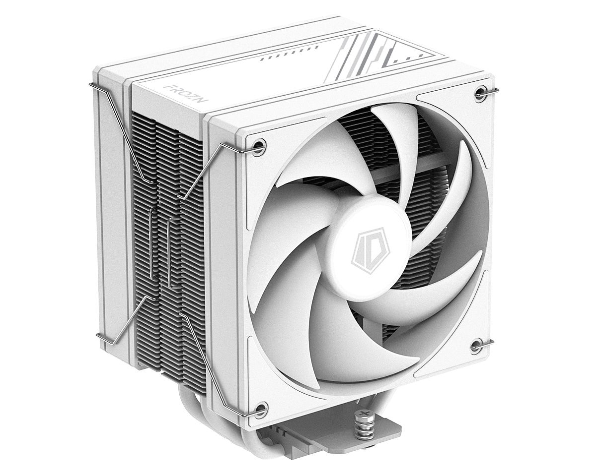 ID-COOLING FROZN A410 DW