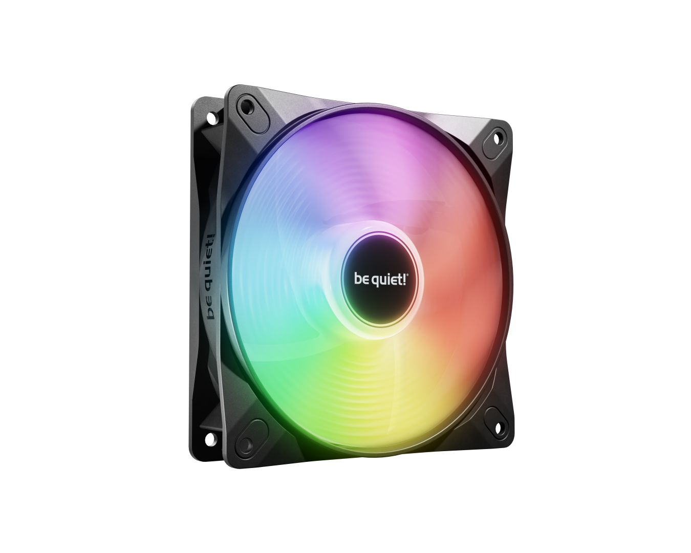 Be quiet! Light Wings LX 120mm PWM High-Speed