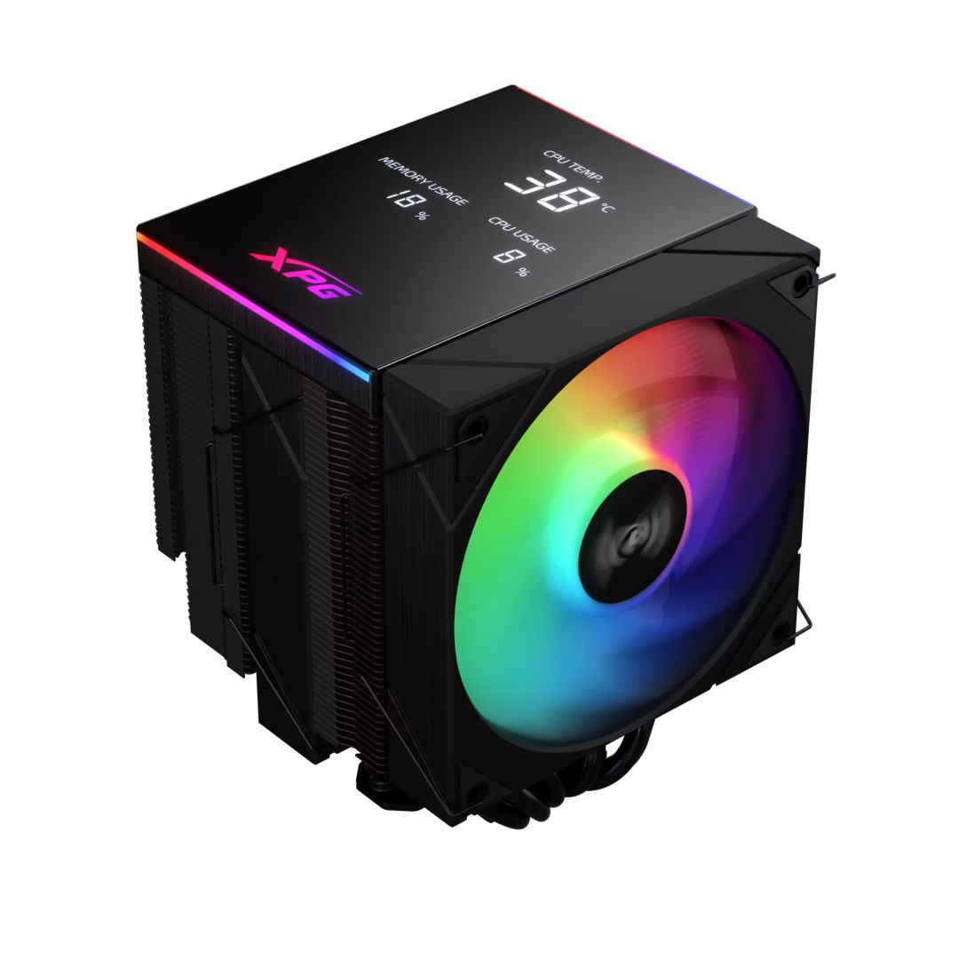 A-Data XPG MAESTRO PLUS 62DA CPU Air Cooler