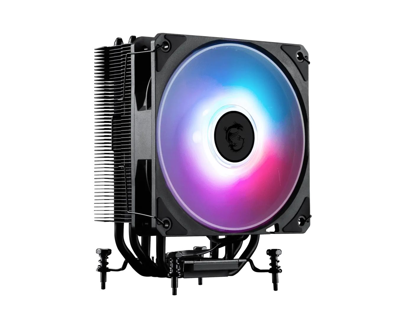 Msi MAG COREFROZR AA13 Black