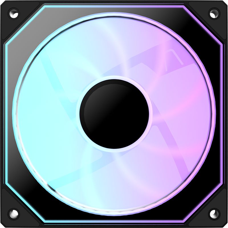 Formula Floe SE 12 ARPW Black