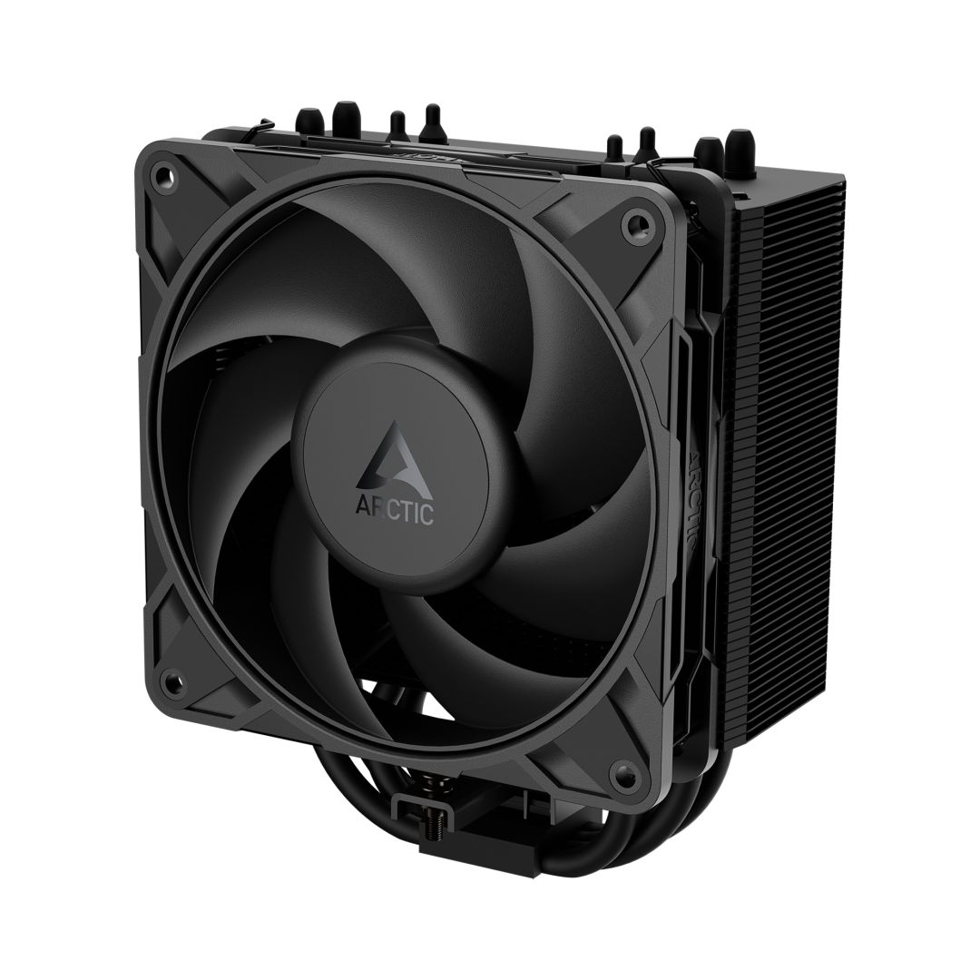 Arctic Freezer 36-S Black