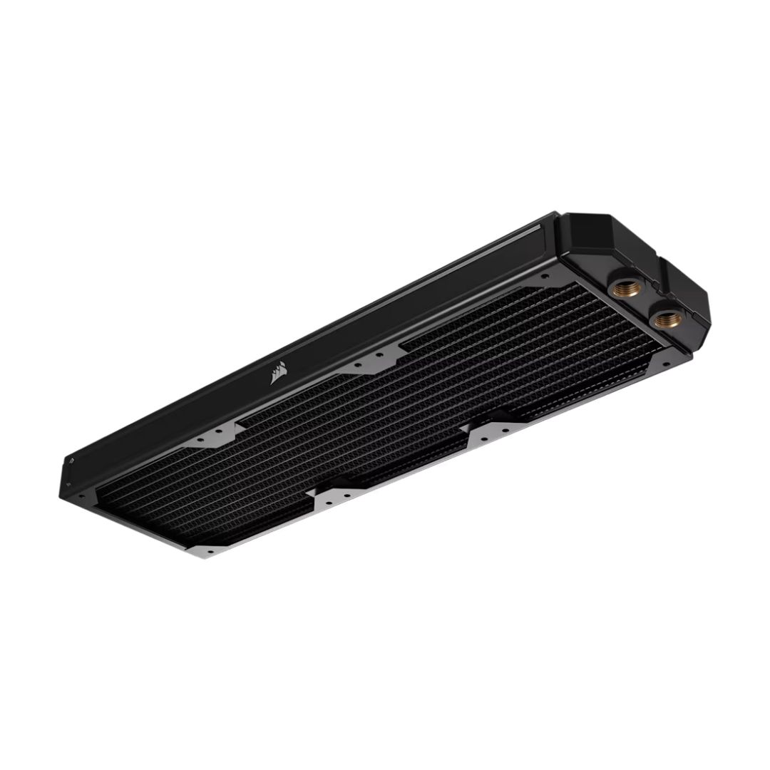 Corsair Hydro X Series XR5 NEO 360 V2 Custom Cooling Radiator Black