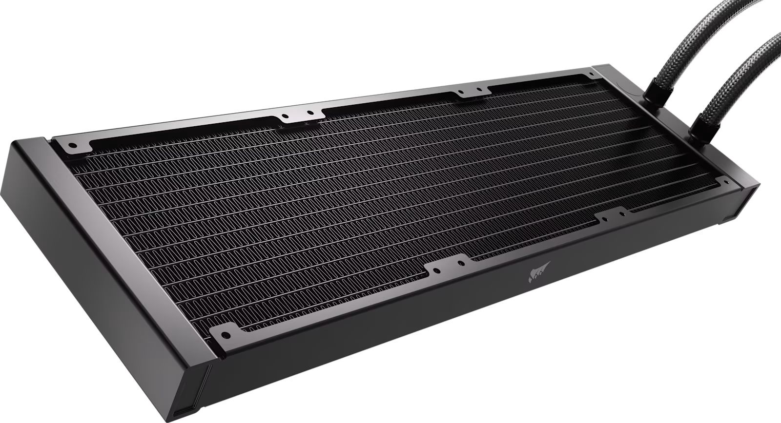 Corsair iCUE LINK TITAN II 360 RX RGB AIO Liquid CPU Cooler Black