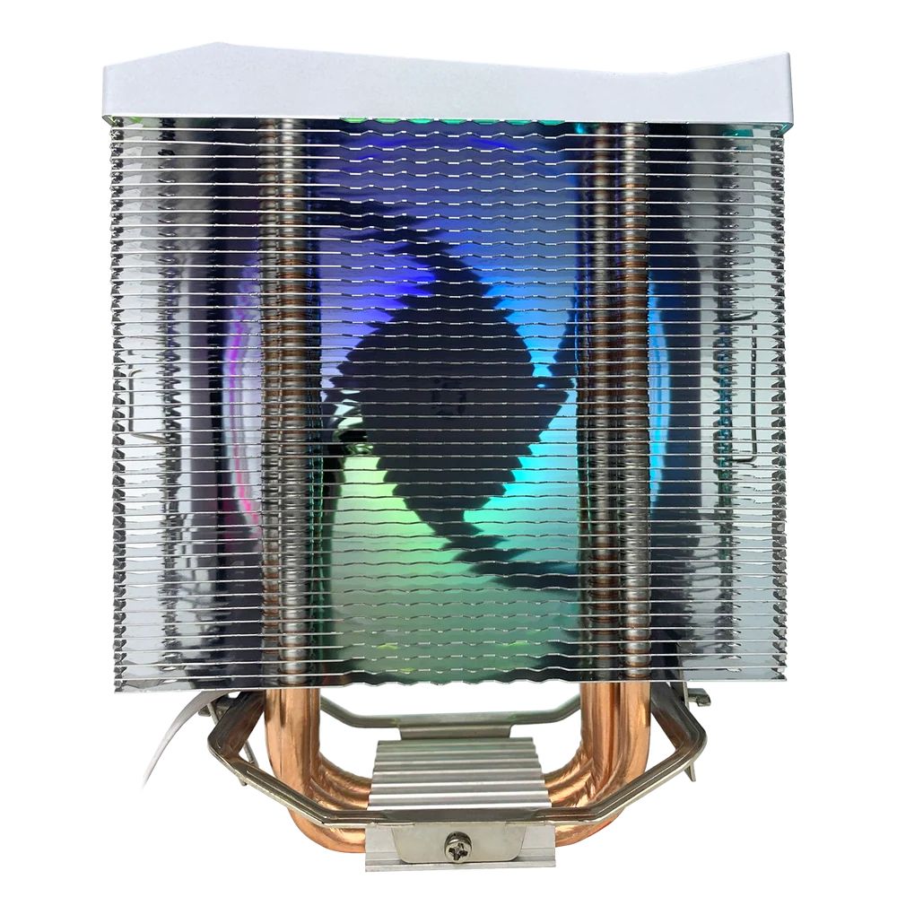 Rampage Octagon C50 White