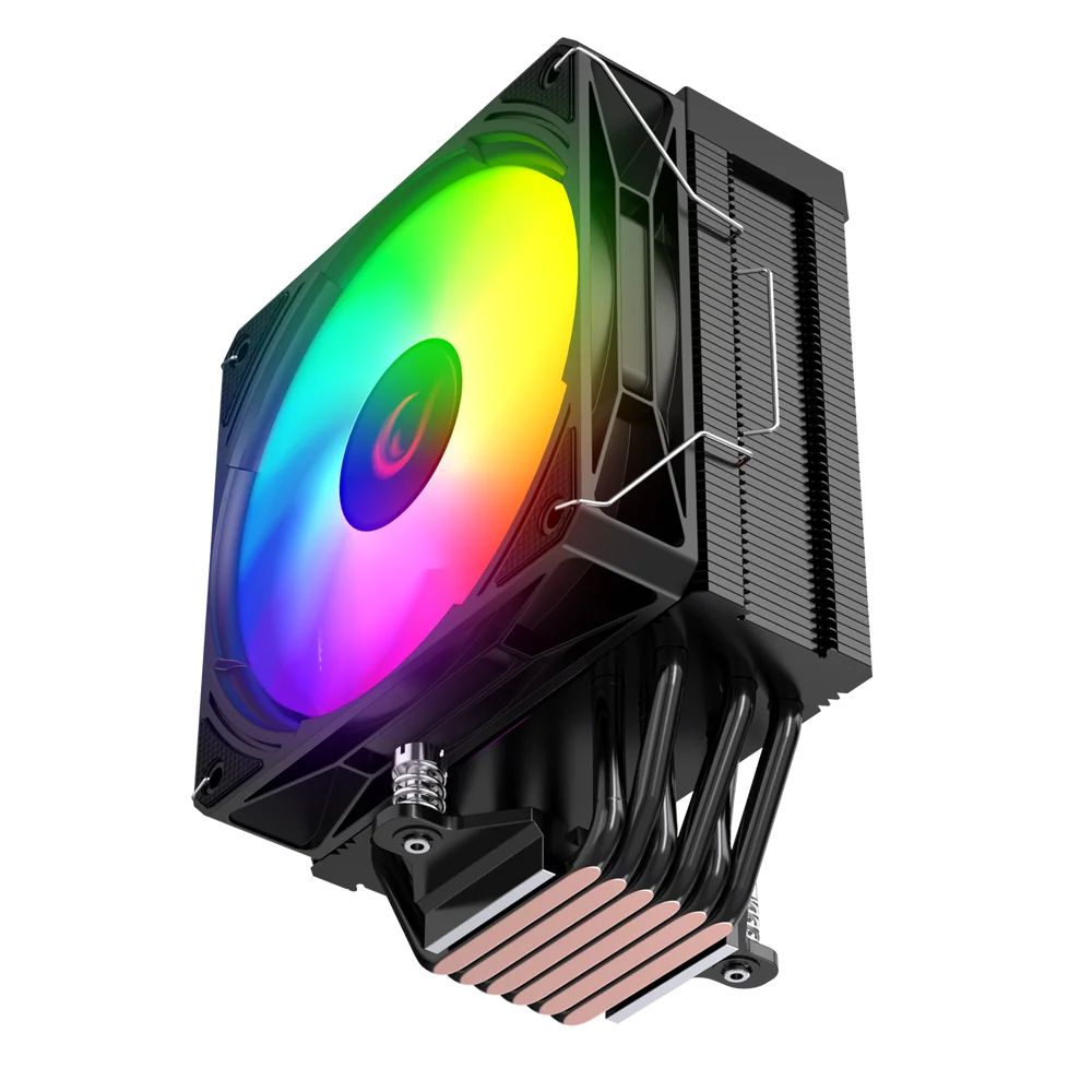 Rampage Octagon C70 Black